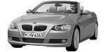 BMW E93 P054D Fault Code
