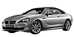 BMW F12 P054D Fault Code